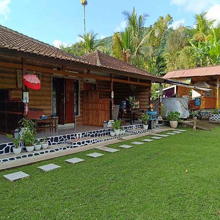 شقة Gosela Bali موندوغْ المظهر الخارجي الصورة