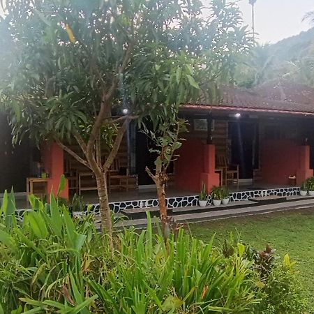 شقة Gosela Bali موندوغْ المظهر الخارجي الصورة