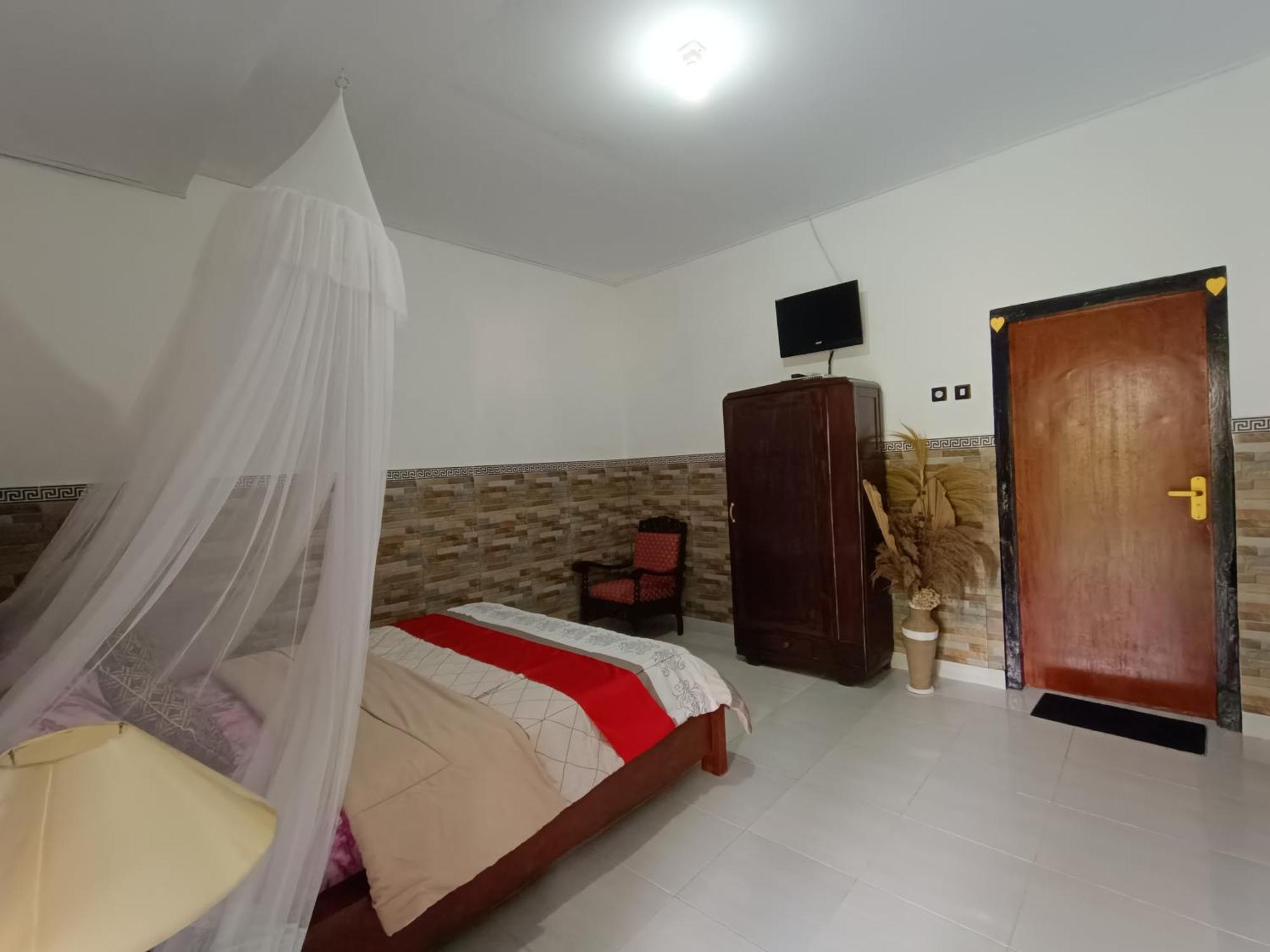 شقة Gosela Bali موندوغْ المظهر الخارجي الصورة
