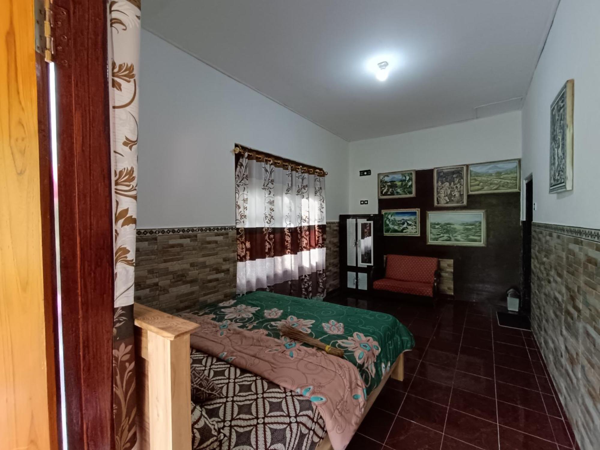 شقة Gosela Bali موندوغْ المظهر الخارجي الصورة