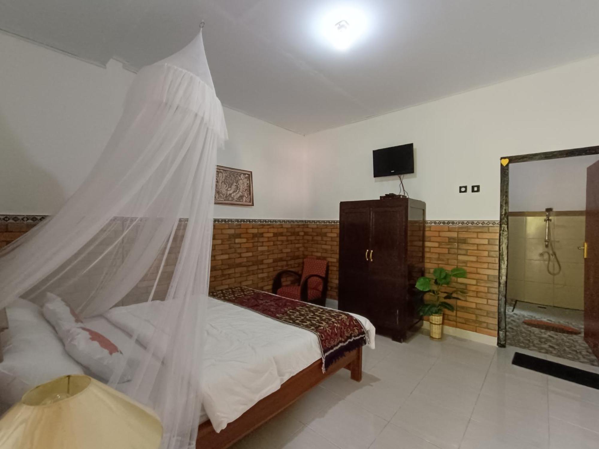 شقة Gosela Bali موندوغْ المظهر الخارجي الصورة