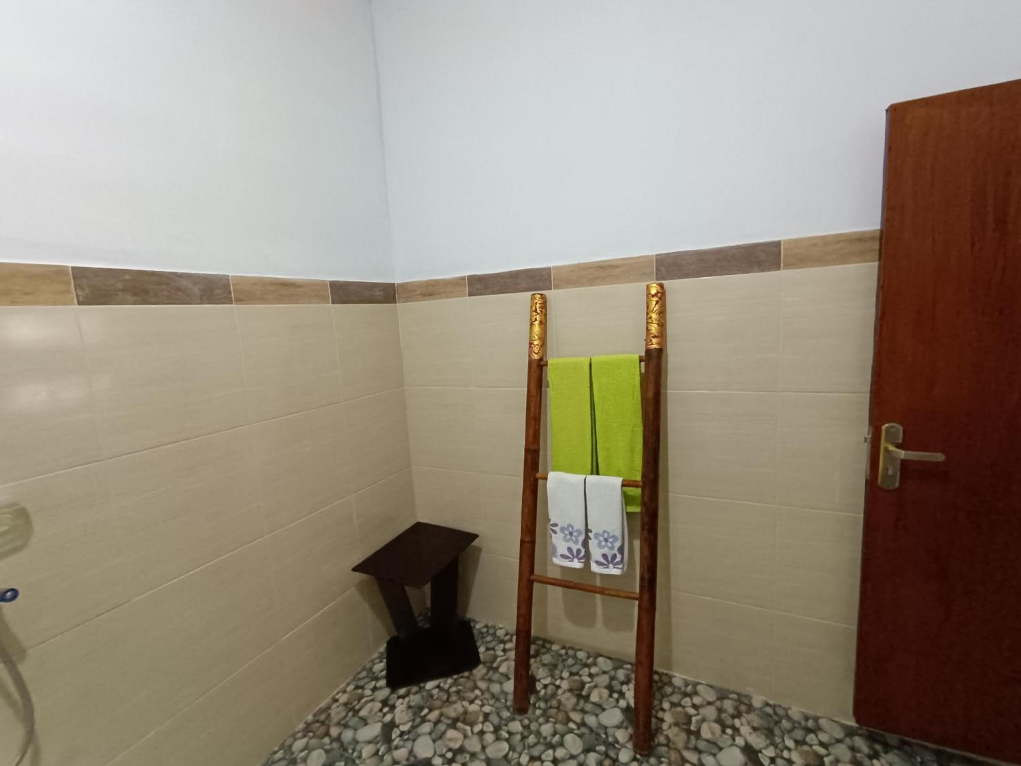 شقة Gosela Bali موندوغْ المظهر الخارجي الصورة