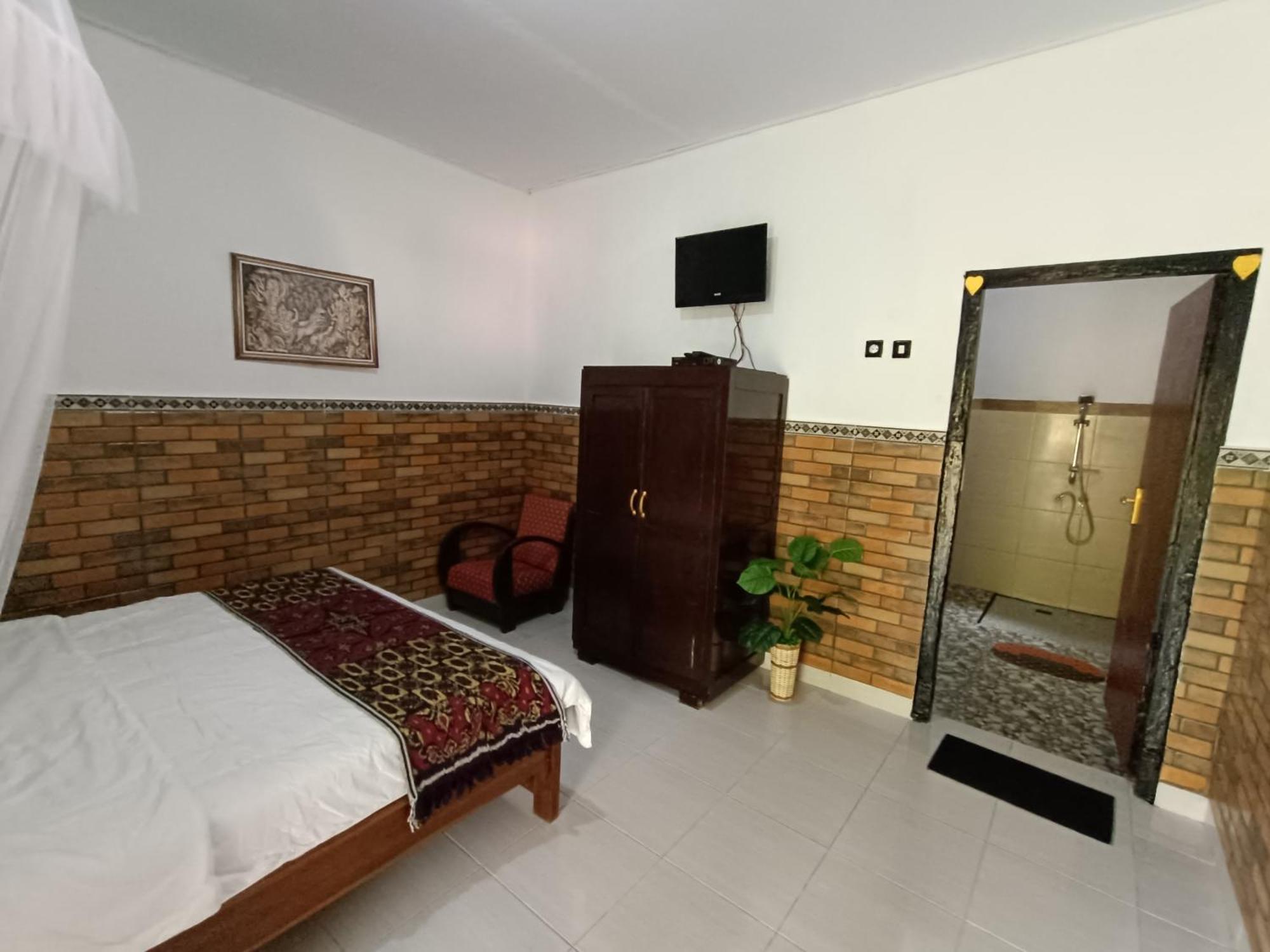 شقة Gosela Bali موندوغْ المظهر الخارجي الصورة