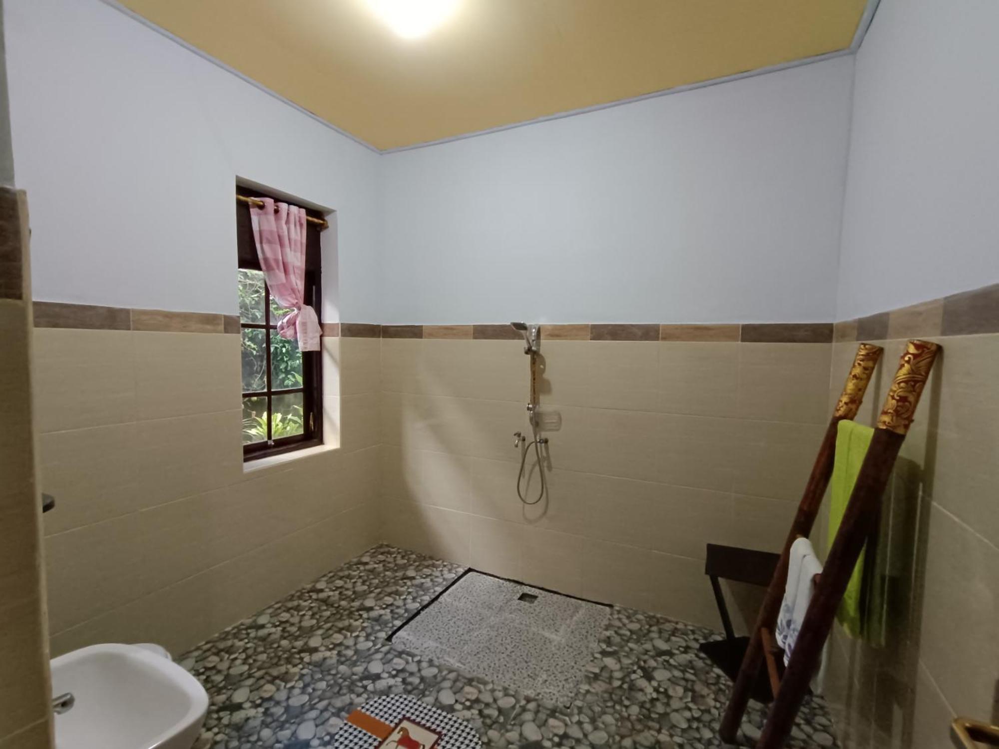 شقة Gosela Bali موندوغْ المظهر الخارجي الصورة