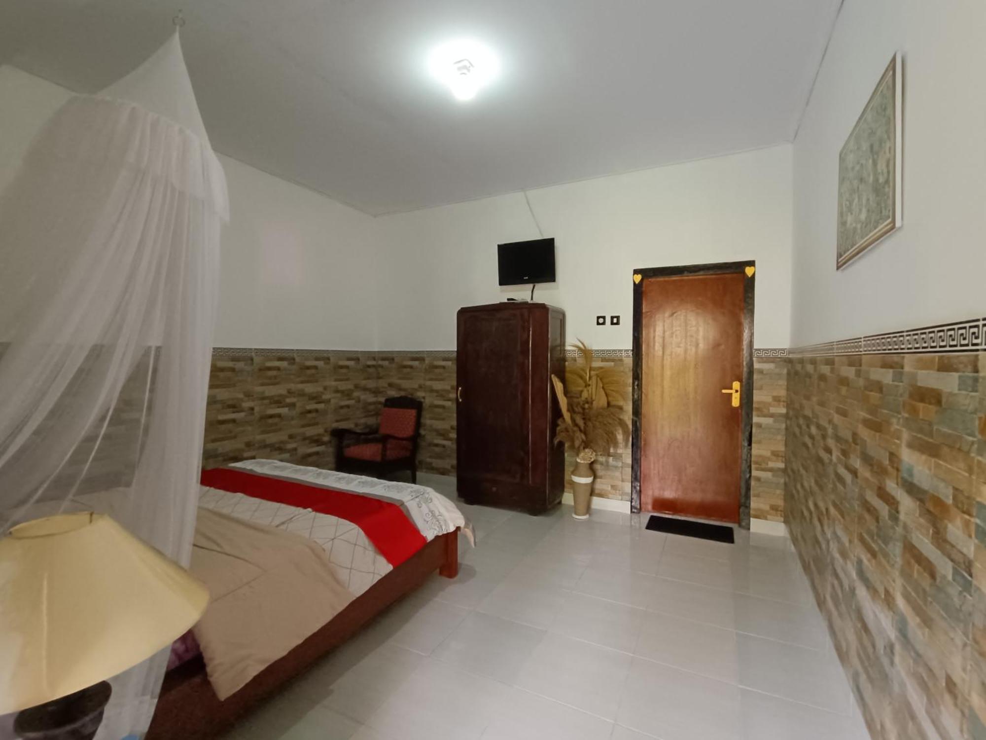 شقة Gosela Bali موندوغْ المظهر الخارجي الصورة