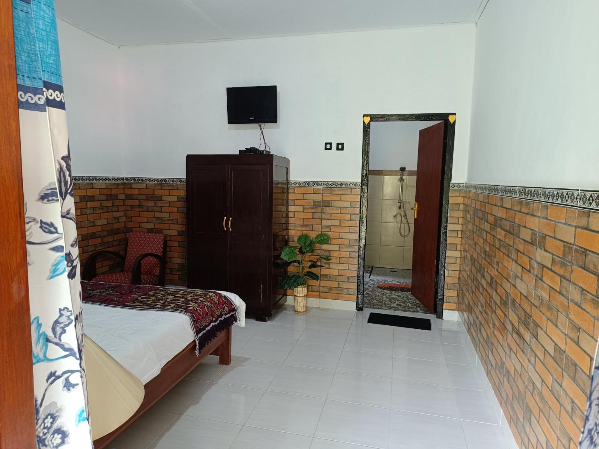 شقة Gosela Bali موندوغْ المظهر الخارجي الصورة
