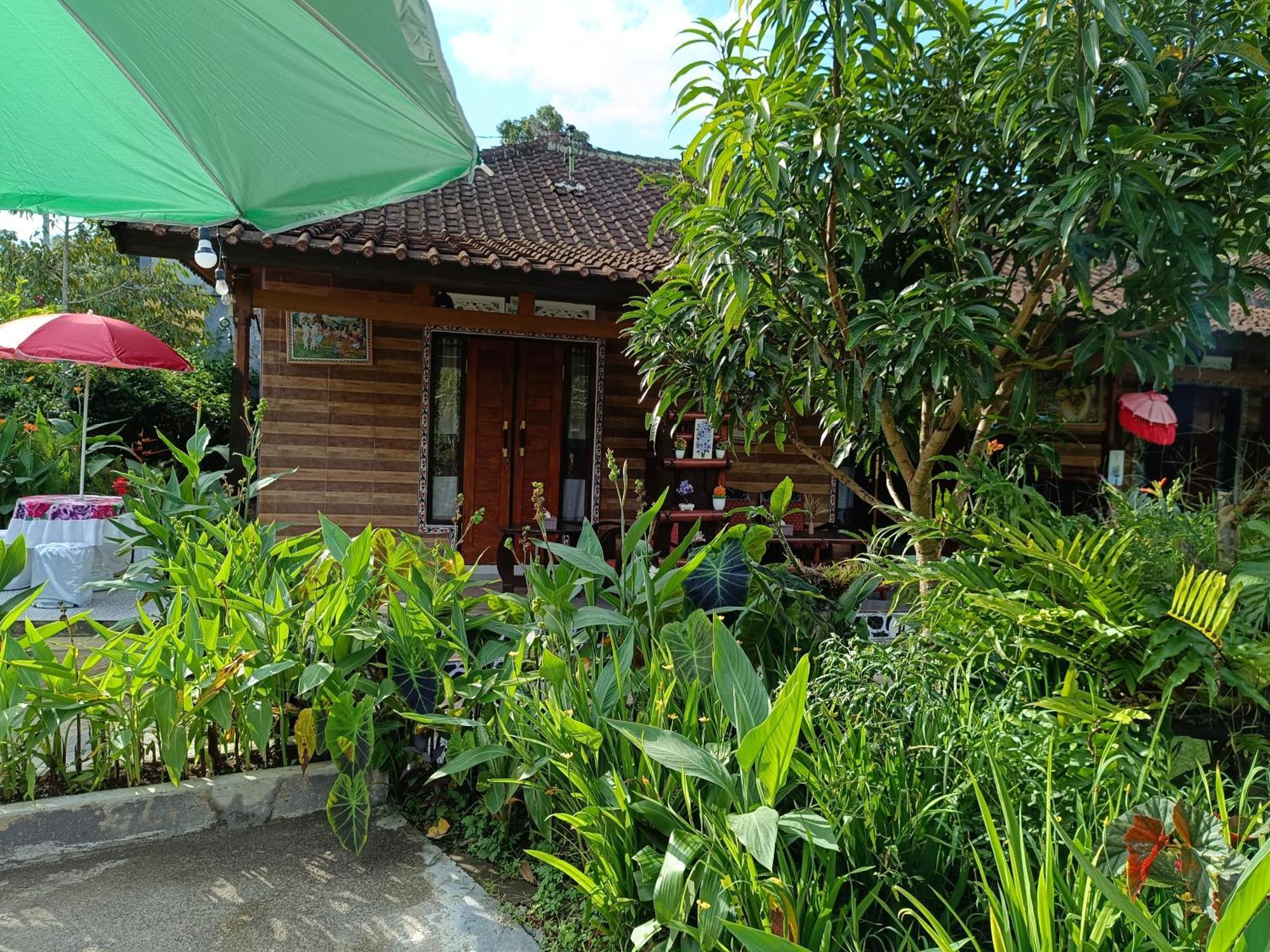 شقة Gosela Bali موندوغْ المظهر الخارجي الصورة