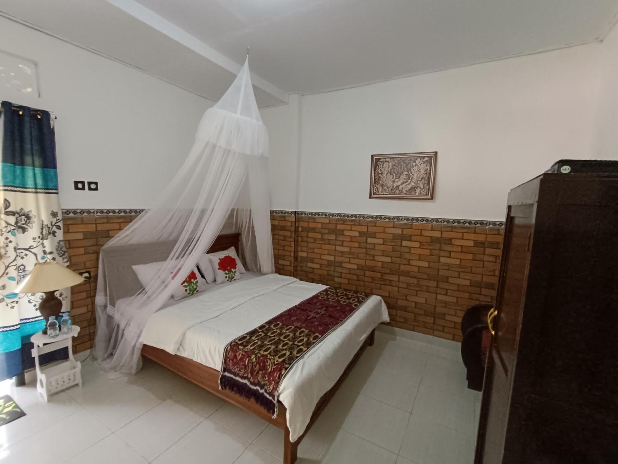 شقة Gosela Bali موندوغْ المظهر الخارجي الصورة