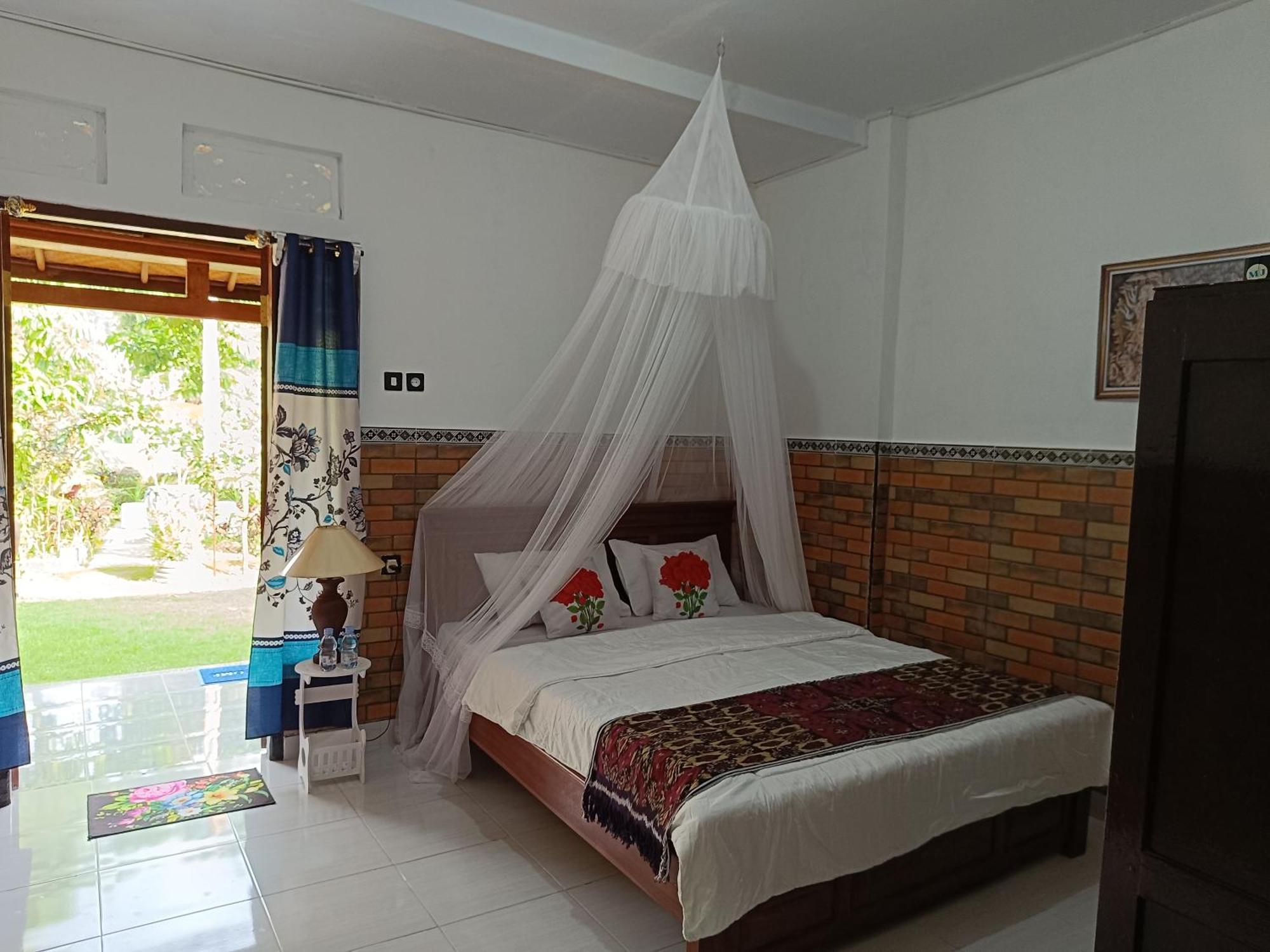 شقة Gosela Bali موندوغْ المظهر الخارجي الصورة