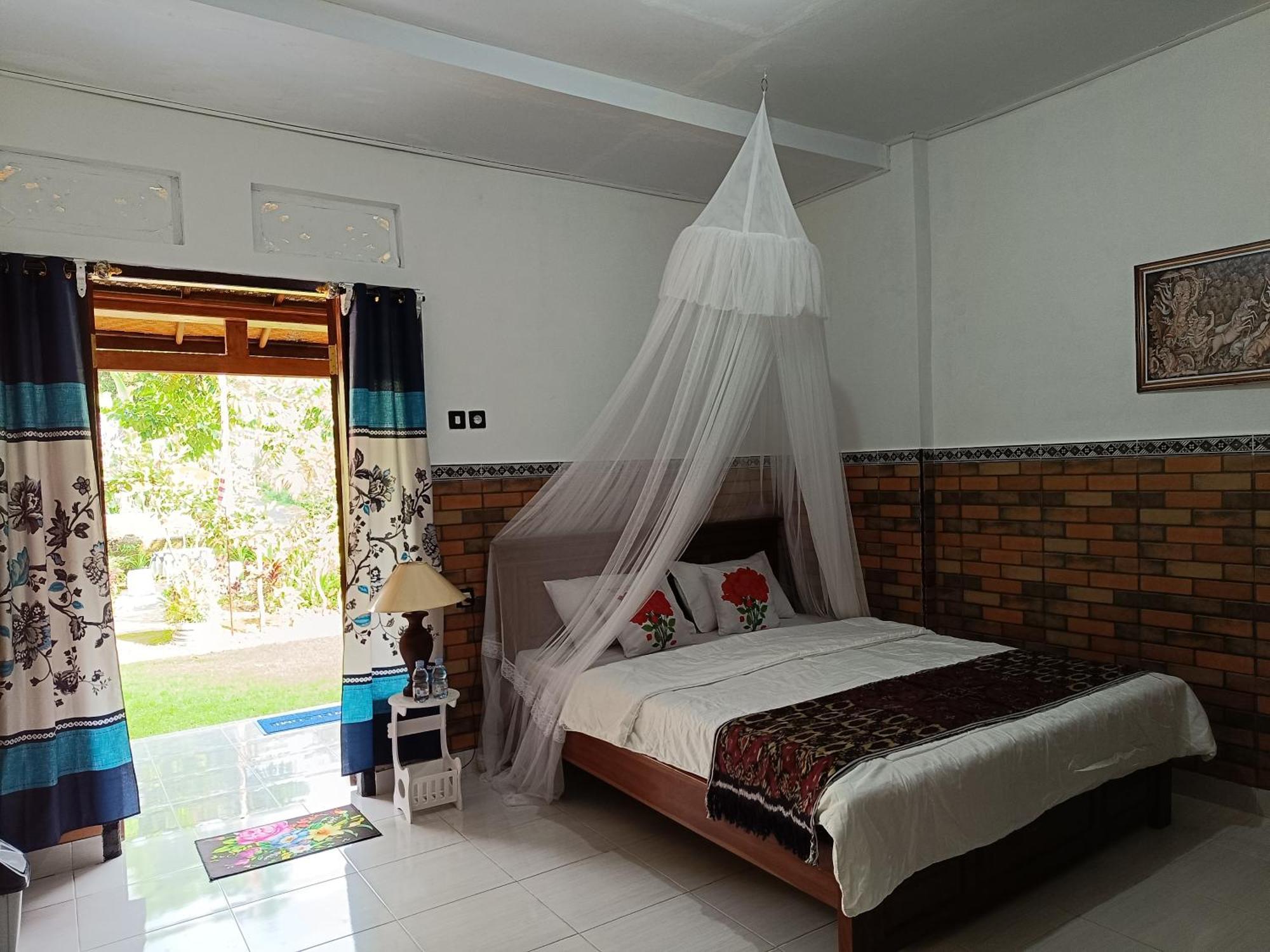 شقة Gosela Bali موندوغْ المظهر الخارجي الصورة