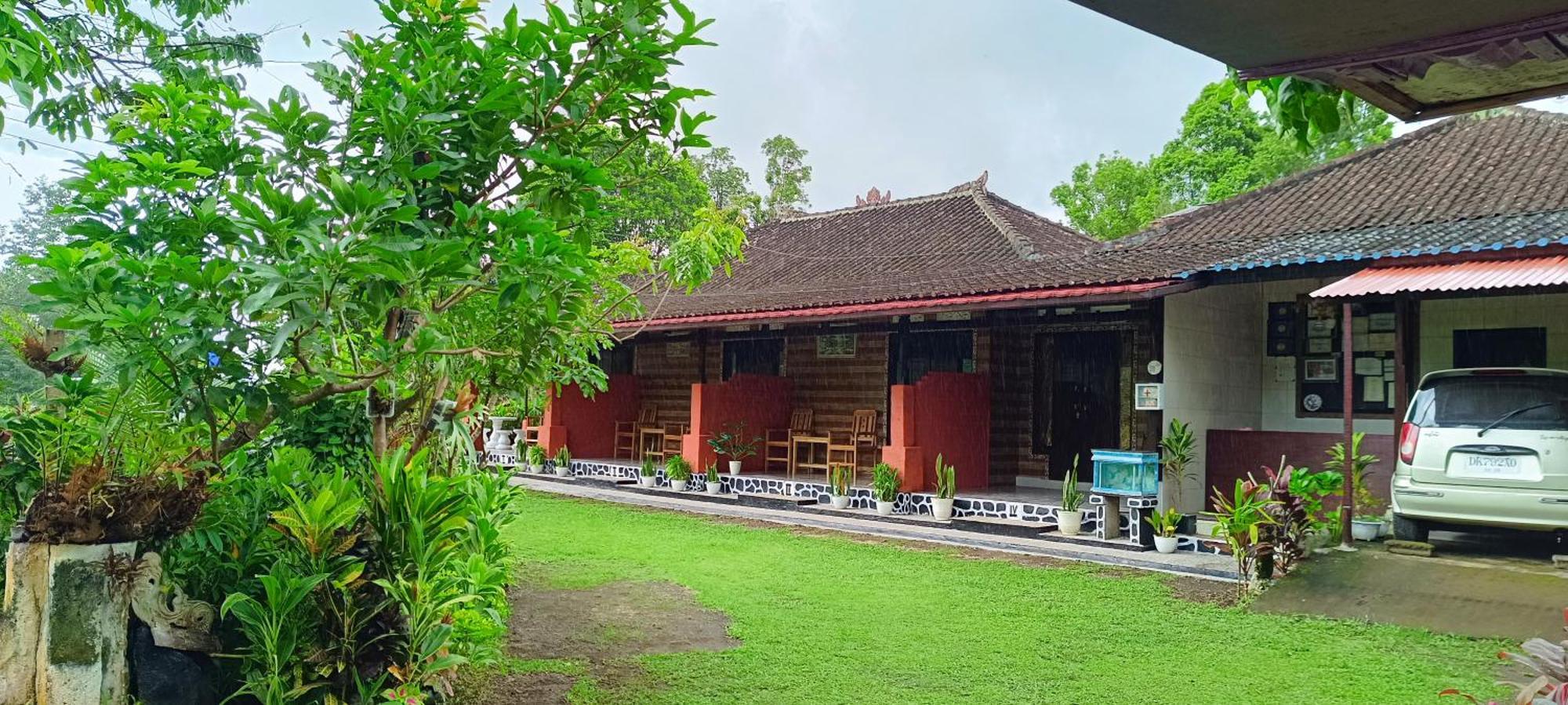 شقة Gosela Bali موندوغْ المظهر الخارجي الصورة