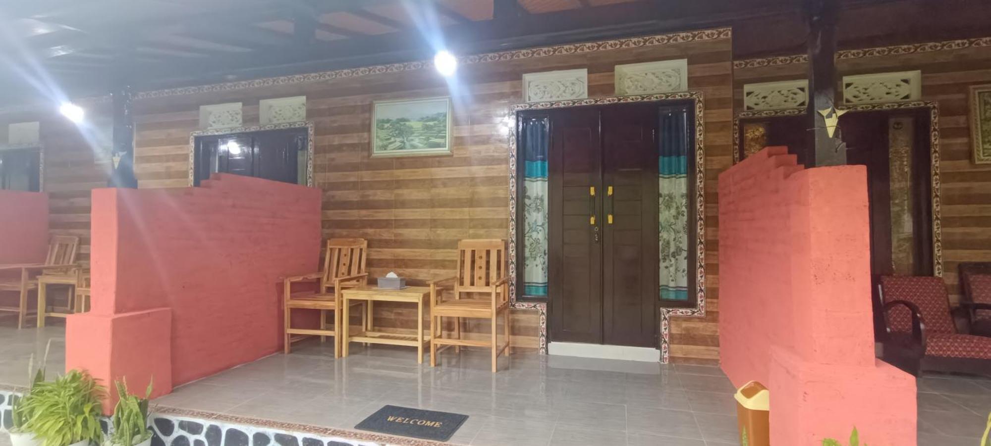 شقة Gosela Bali موندوغْ المظهر الخارجي الصورة