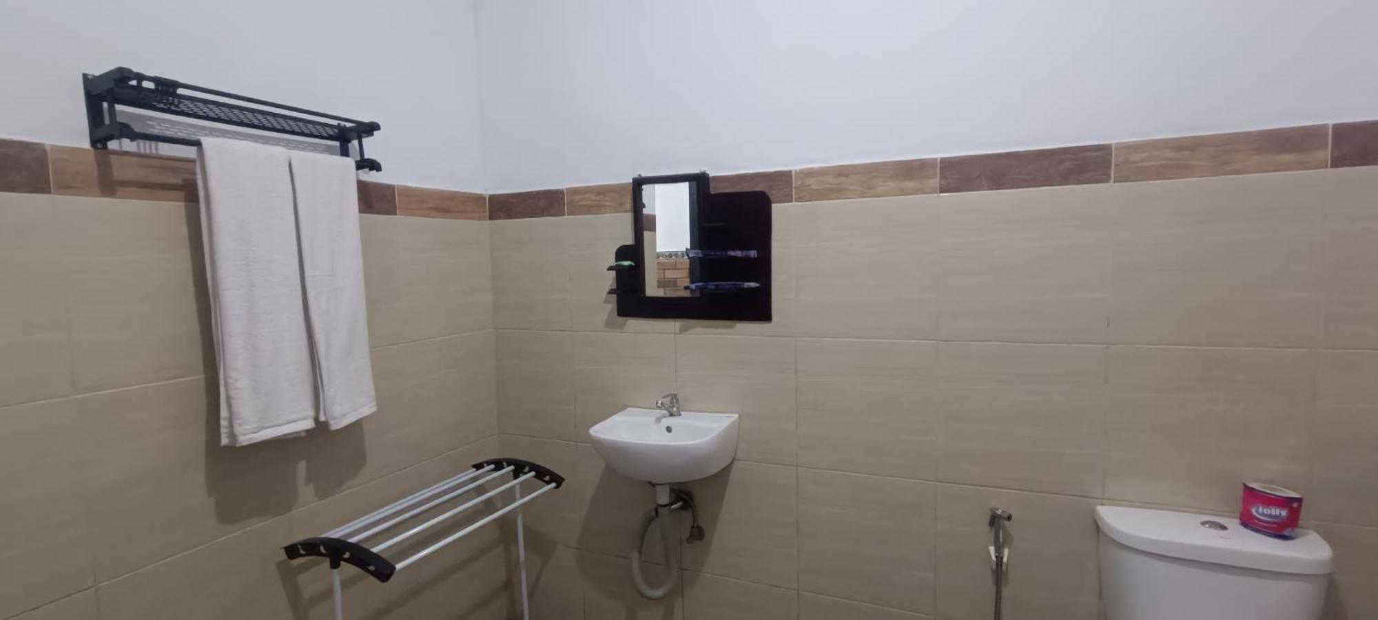 شقة Gosela Bali موندوغْ المظهر الخارجي الصورة