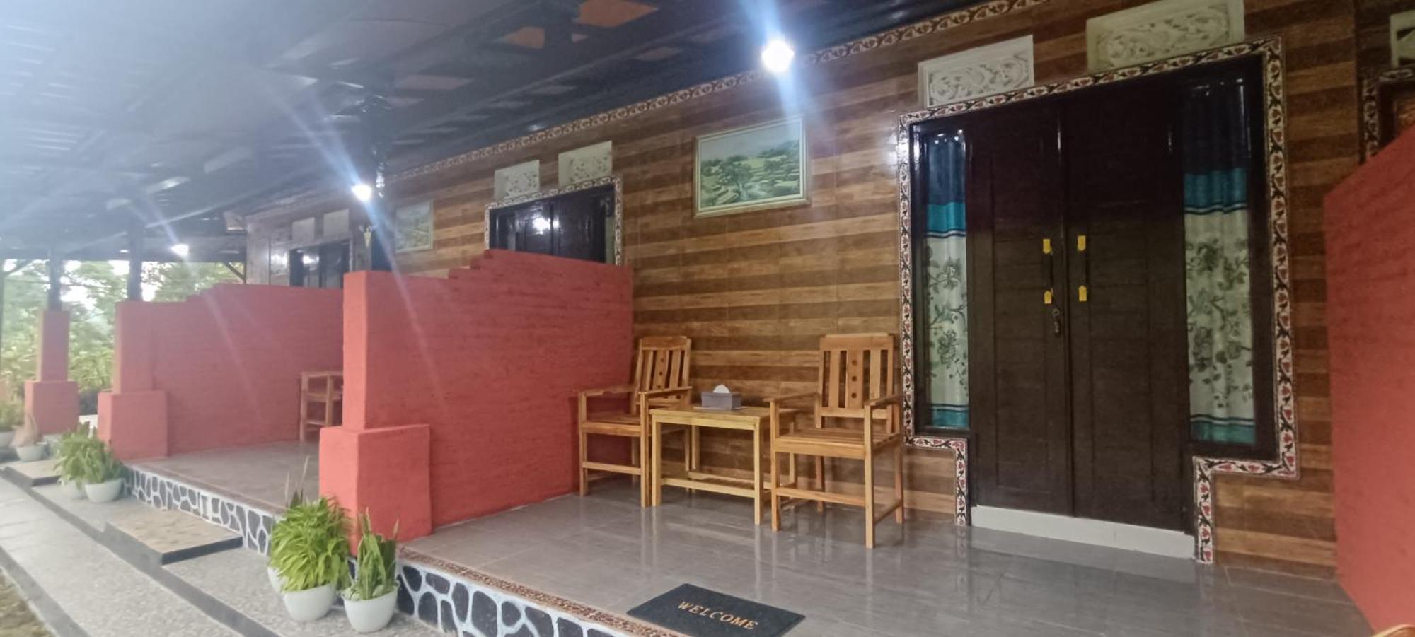 شقة Gosela Bali موندوغْ المظهر الخارجي الصورة