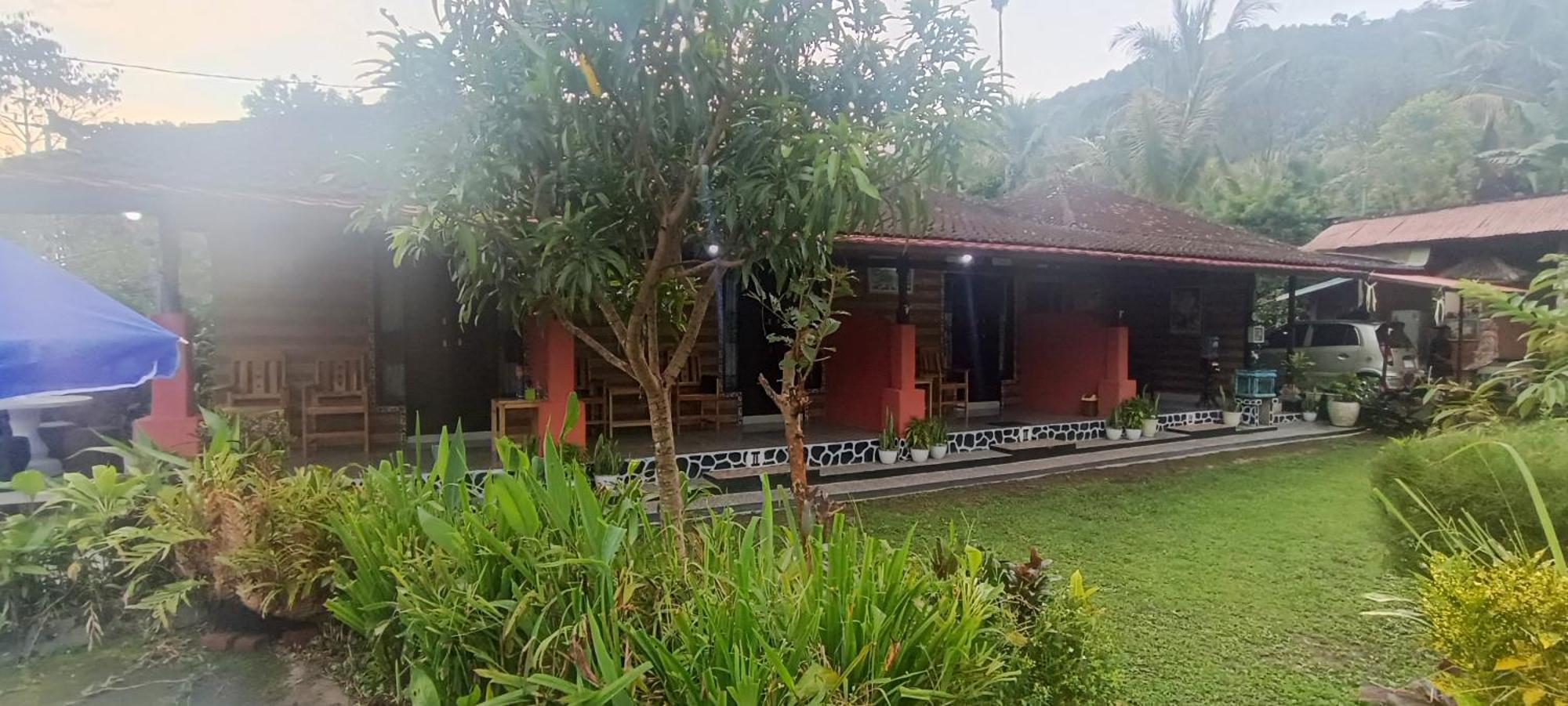 شقة Gosela Bali موندوغْ المظهر الخارجي الصورة
