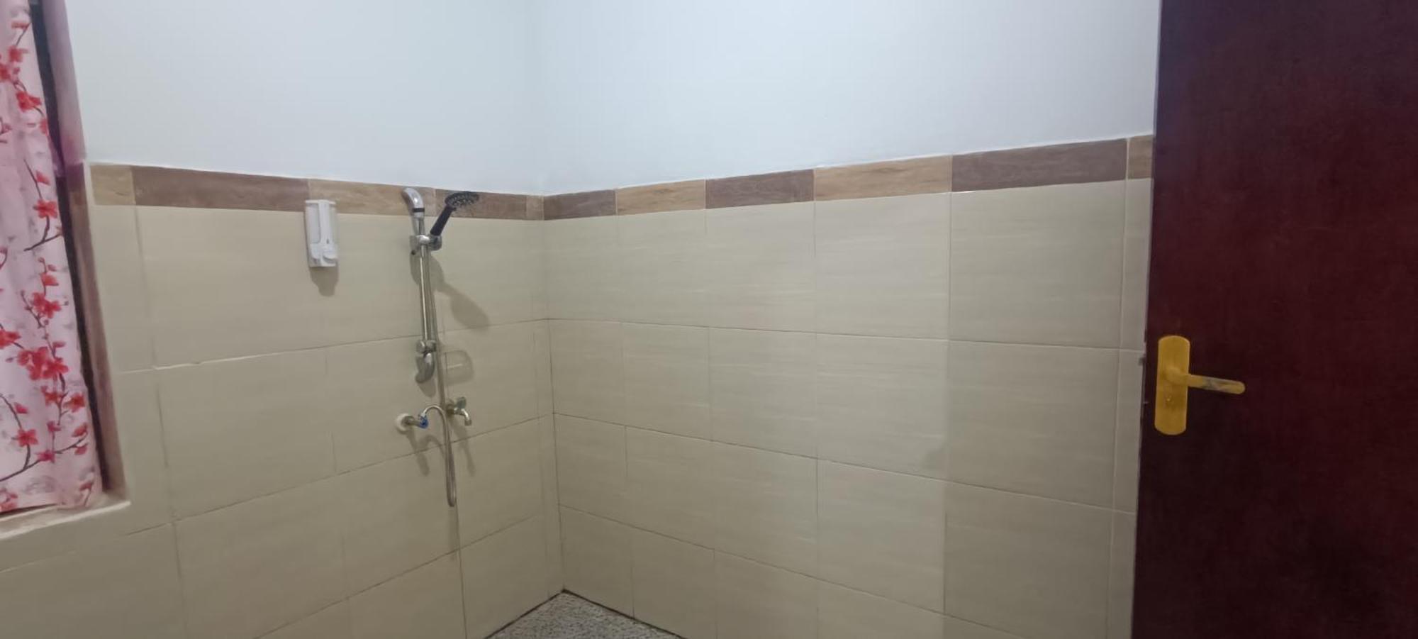 شقة Gosela Bali موندوغْ المظهر الخارجي الصورة