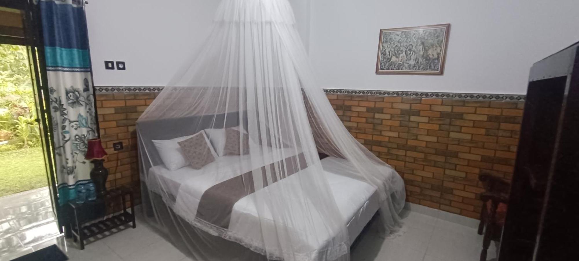 شقة Gosela Bali موندوغْ المظهر الخارجي الصورة