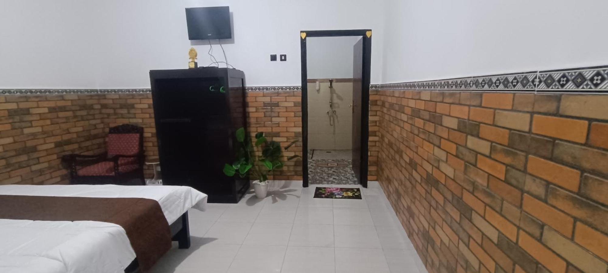 شقة Gosela Bali موندوغْ المظهر الخارجي الصورة