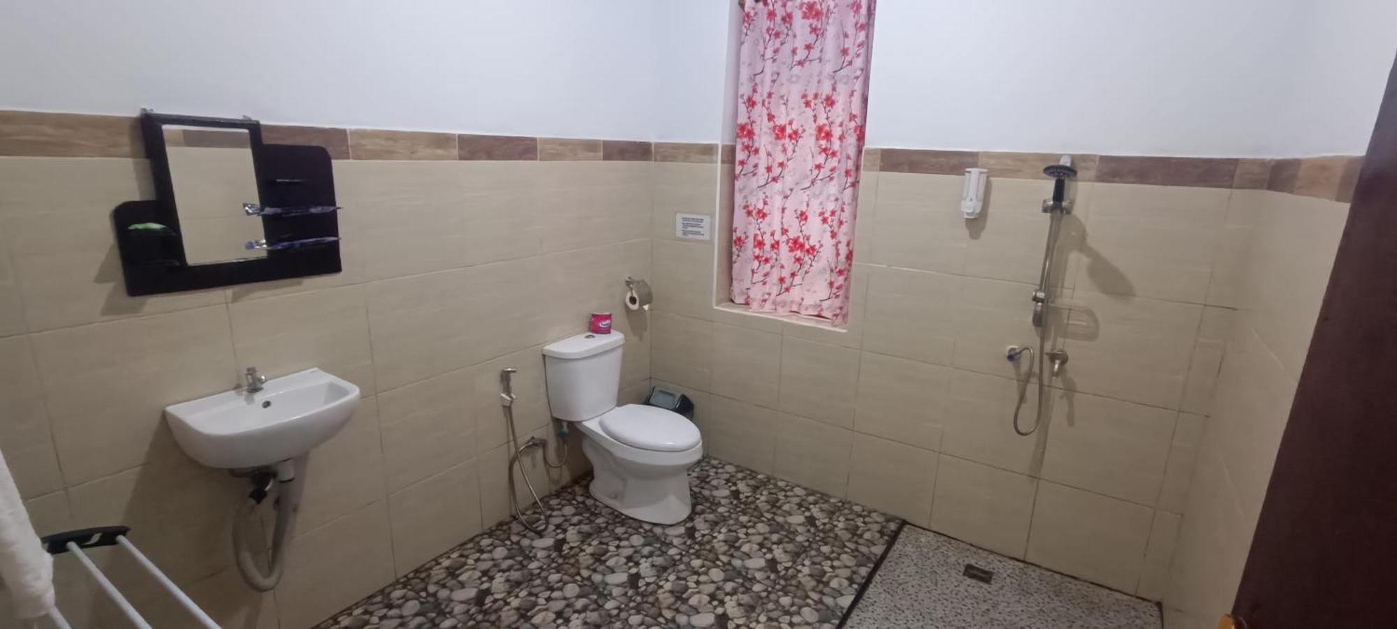 شقة Gosela Bali موندوغْ المظهر الخارجي الصورة