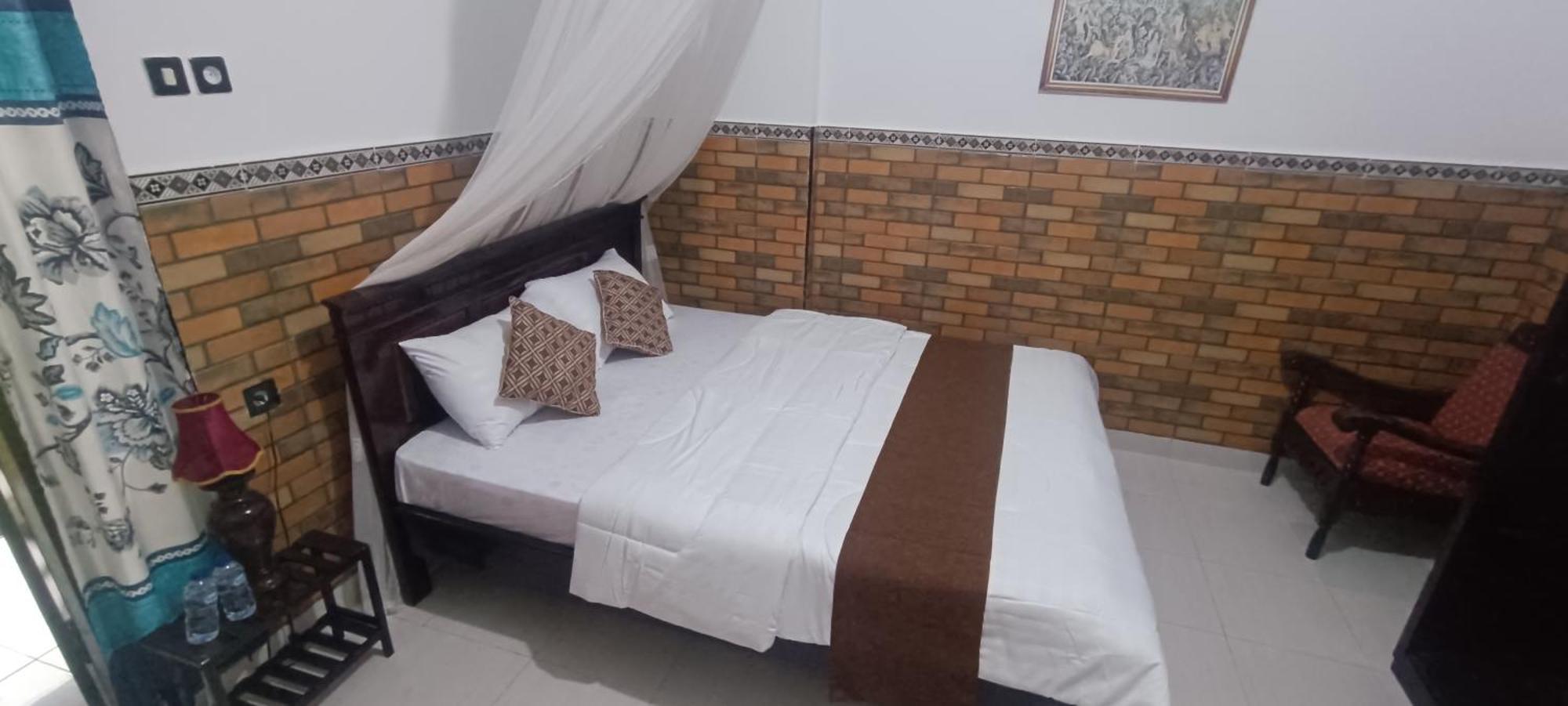 شقة Gosela Bali موندوغْ المظهر الخارجي الصورة