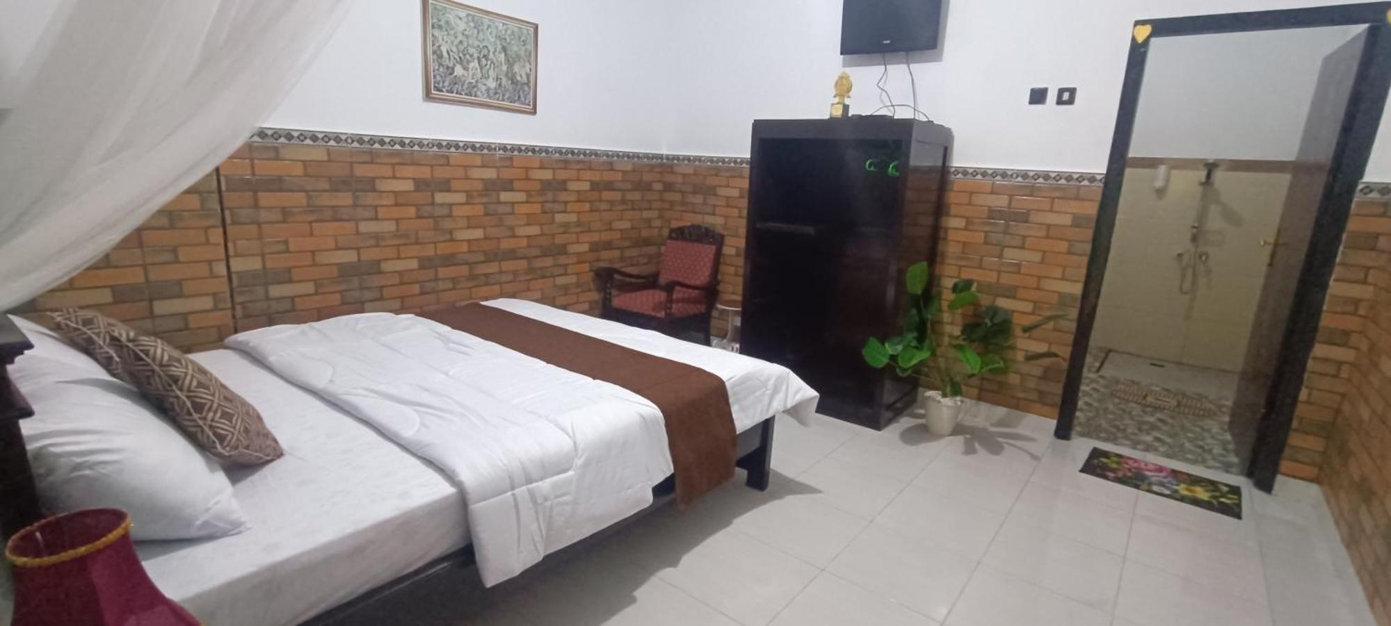 شقة Gosela Bali موندوغْ المظهر الخارجي الصورة